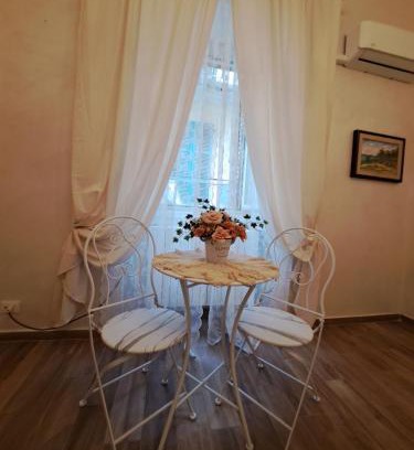 Ortona Cama Y Desayuno | B&B Vola Vola Vola