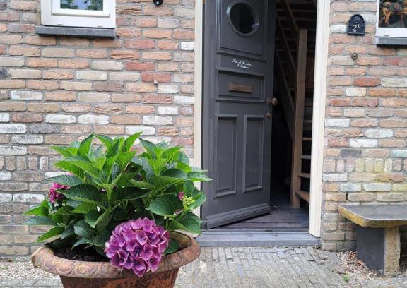 Waarde Cama Y Desayuno | B&B Waardevol, Julianastraat 2L