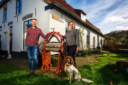 Beek-Ubbergen Cama Y Desayuno | B&B Wasboerderij Beek Ubbergen