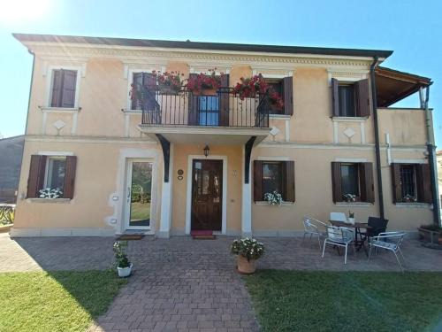 Lendinara Apartamento | B&B We CaRe Appartamento