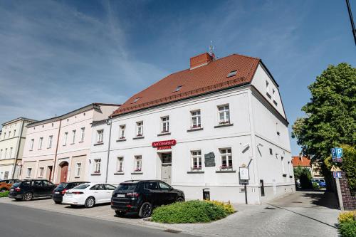Leszno Cama Y Desayuno | B&B Wieniawa PARKING I ŚNIADANIE W CENIE! BREAKFAST AND PARKING INCLUDED!