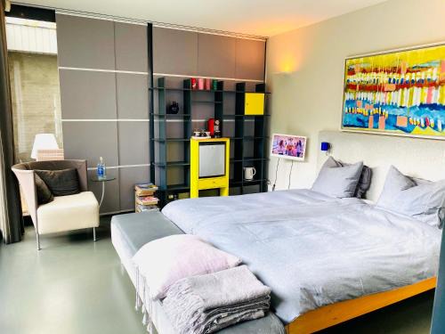Municipality of Tilburg Cama Y Desayuno | B&B Winterresidentie