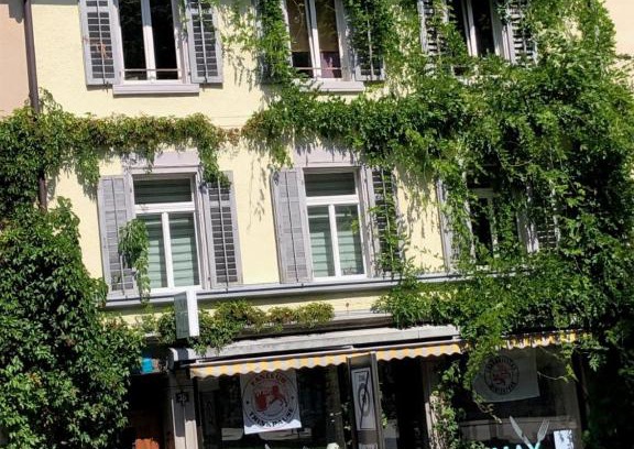Winterthur Cama Y Desayuno | B&B Winterthur
