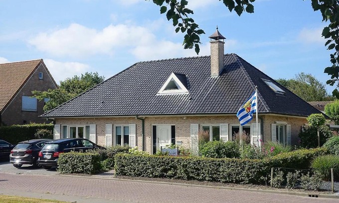 Zoutelande Cama Y Desayuno | B&B Witvliet, kamers en studio met heerlijk ontbijt !