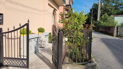 San Mauro La Bruca Cama Y Desayuno | B&b Zia Marì