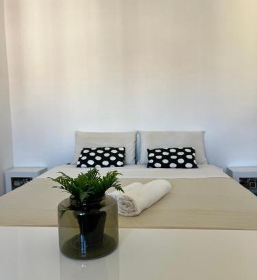 Millefonti Apartamento | B&Be Happy Lingotto
