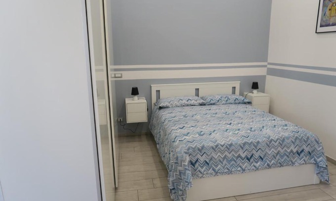 Savena Apartamento | B&BO SAGO