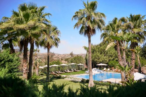 Viñuela Hotel | B bou Hotel La Viñuela & Spa