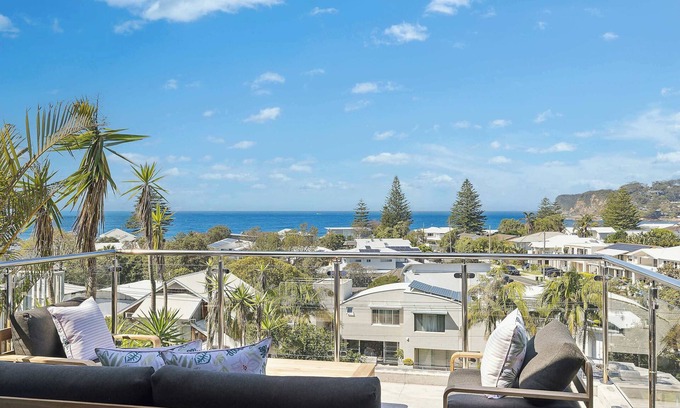 North Avoca Casa | B by the SEA - by Coast Hosting