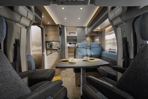 Parey Alquiler De Eote | B-Happy - Deine Wohnmobilvermietung