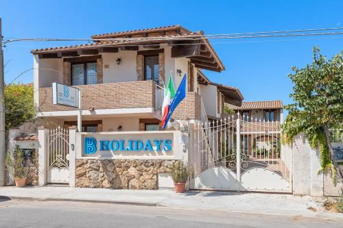 Cabras Apartamento | B Holidays Casa Vacanze