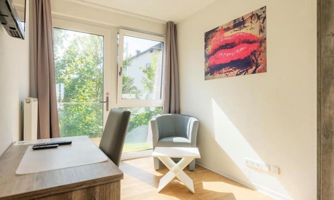 Bubenheim Apartamento | B - HOME Apartments