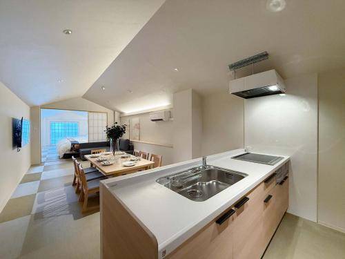 Hatsukaichi Apartamento | b hotel Miyajima Omotesando - Sacred Island Stay 31