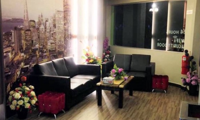 Sungai Petani Hotel | B+ Hotel Sungai Petani Kedah