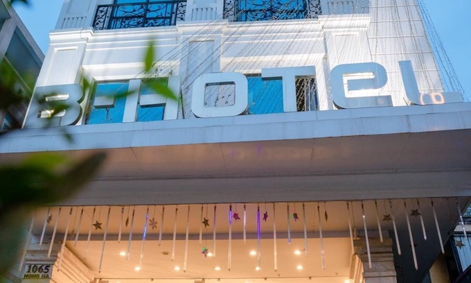 Hoan Kiem Hotel | B Hotel