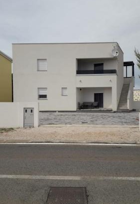Vir Apartamento | B&L Apartments