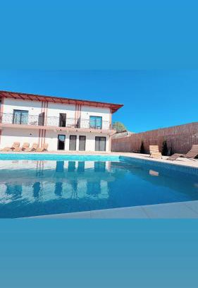 2 Mai Complejo | B'LEK SEA RESORT
