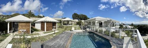 Orient Bay Apartamento | B. O. PARADIS SXM