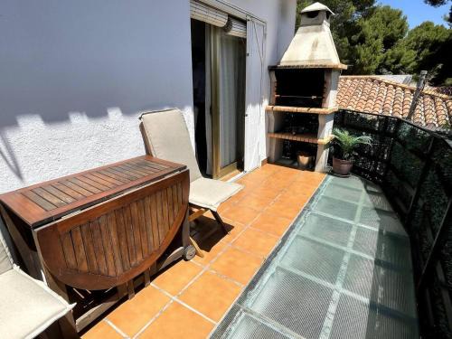 Miami Platja Apartamento | B&P Miami playa Blue