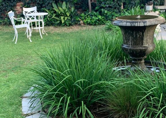 Potchefstroom Casa | B's at Strauss