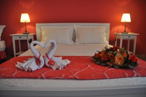 Palermo Apartamento | B&T Holiday House