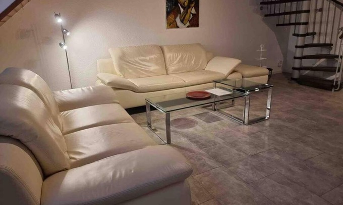 Bergheim Apartamento | B01 Apartment between Cologne & Bonn with nature access