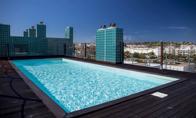 Lagos Apartamento | B03 - Luxury 2 Bedroom near Marina Park by DreamAlgarve