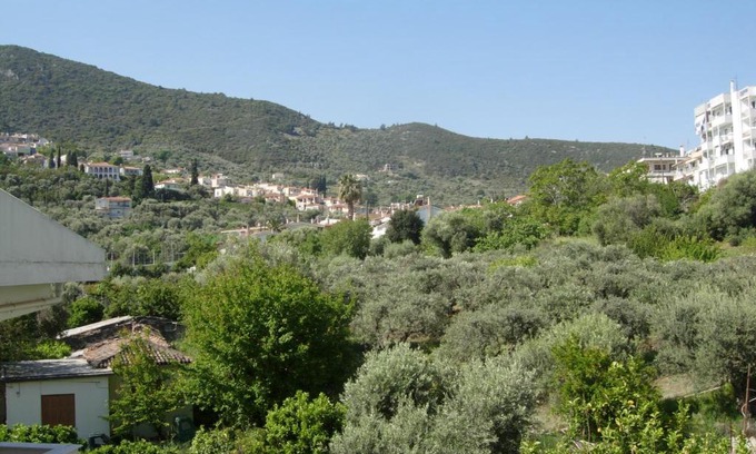 Mytilene Apartamento | B1 Apt Mytilini