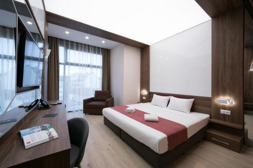 Sofia City Center Hotel | B1 Boutique Hotel Sofia
