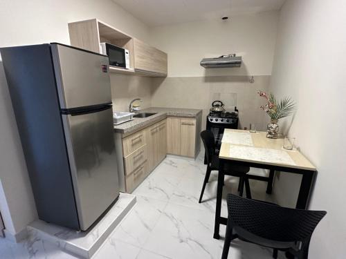 Tarija Apartamento | B1 Departamento en Edif Alfas cambio paralelo