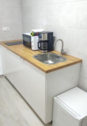 Manises Apartamento | b1 Estudio independiente junto Aeropuerto