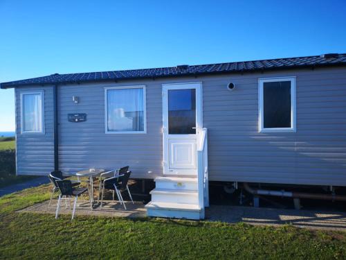 Wyke Regis Otro | B1 - Pebble Bank Caravan Park