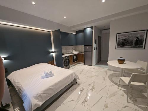 Larissa Apartamento | B1 Urban Studio