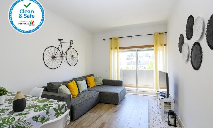 Albardeira Apartamento | B11 - Beach Way Apartment