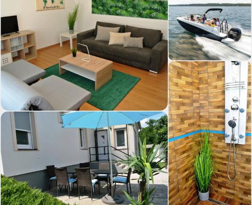 Csepel-Szabotelep Apartamento | B12 Apartment Budapest