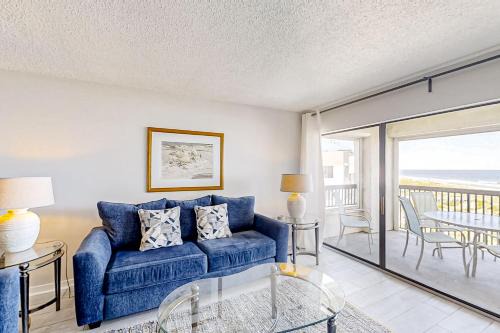 Amelia City Apartamento | B175 Amelia Surf and Racquet