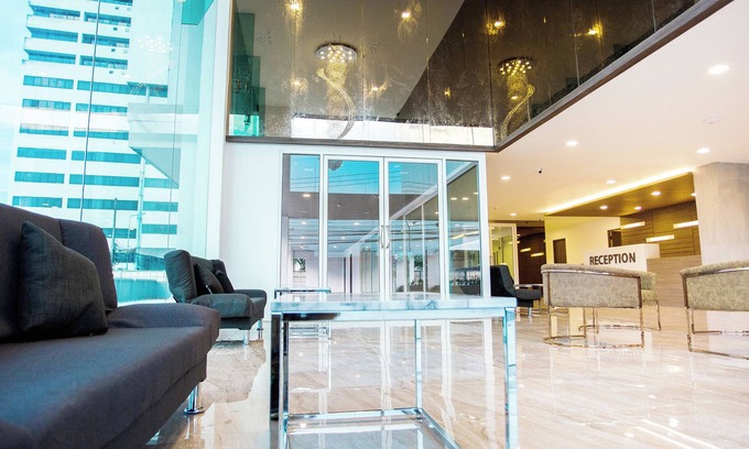 Hat Yai Hotel | B2 Hat Yai Premier Hotel