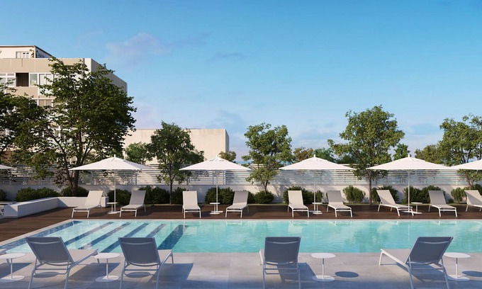 Municipio 3 Hotel | B21 Lifestyle Hotel