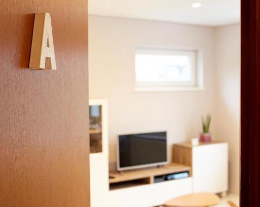 Erembodegem Apartamento | B2B-flats AALST