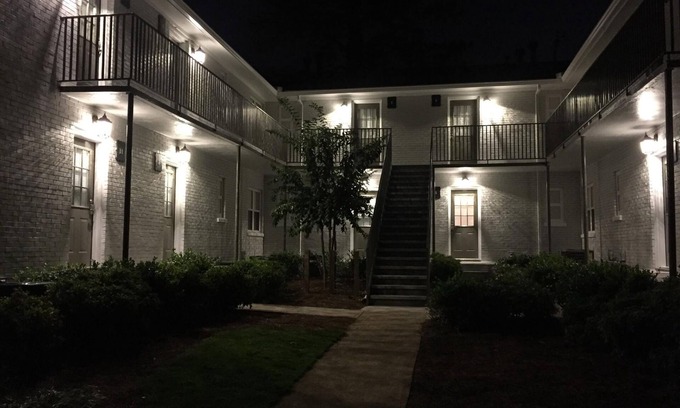 Brookwood Apartamento | B2bd Save Your Marriage Be in Your Own Space in the Perfect Getaway