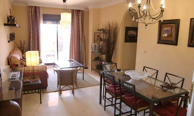 Motril Apartamento | B3 Apto. de lujo, Planta Baja, Gran terraza 2 min Playa Granada