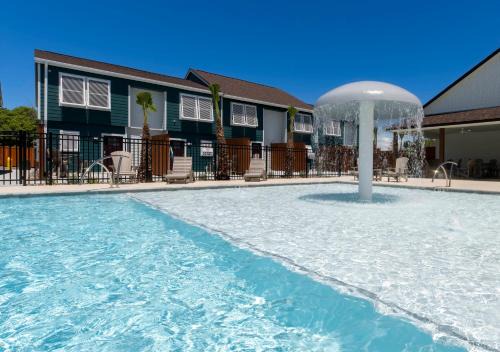 Rockport Casa | B3 At Little Bay Landing