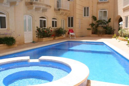 Sannat Apartamento | B3 Misrah Ta Cenc