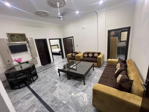 Mirpur Apartamento | B3 Residence Mirpur - 2 Bedrooms Flat 3
