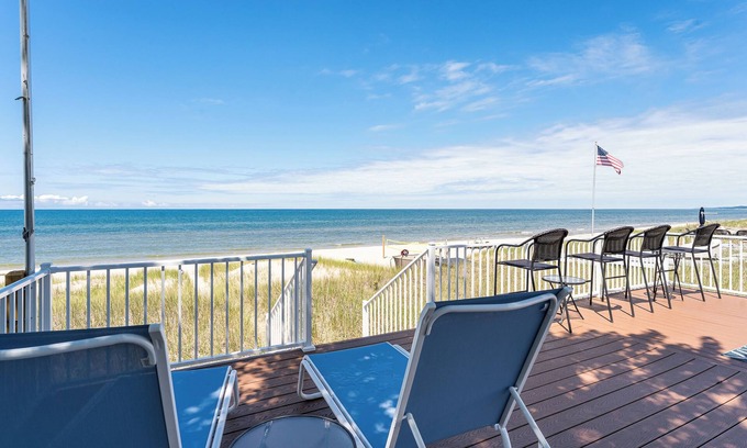 Spring Lake Casa | B30 - Vacation Rental in Spring Lake - Pet Friendly