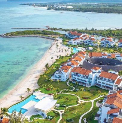 Cap Cana Marina Apartamento | B33A partamento frente al mar Punta Palmera