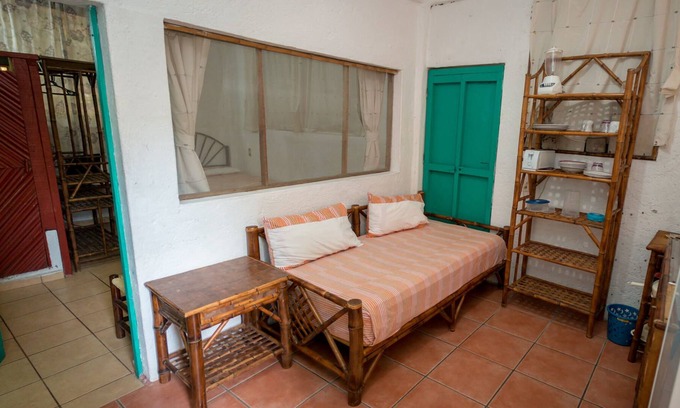 Playa la Madera Casa | B4 - Casa Mexica