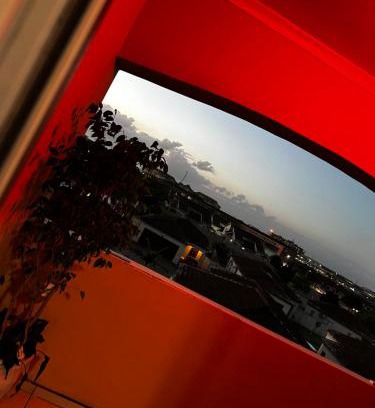 Richards Bay Apartamento | B4 Rossand Complex