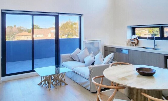 Epping Apartamento | B405 Epping · Cozy 2 Bed close to train station in Epping