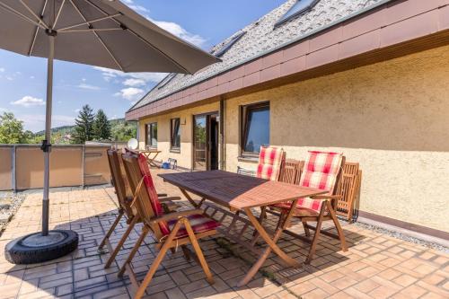 Gemarkung Laufen an der Eyach Apartamento | B463 Penthouse